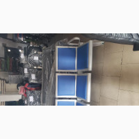 Heavy Duty Airport Chair
