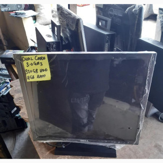 Desktop Computer Dell OptiPlex 3020 4GB Intel HDD 500GB