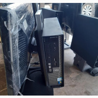 Desktop Computer Dell OptiPlex 3020 4GB Intel HDD 500GB