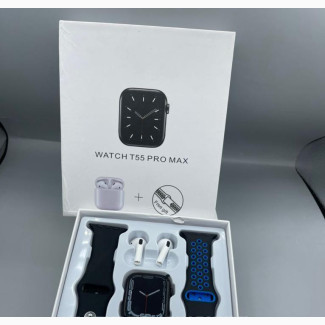 Smate Watch Series