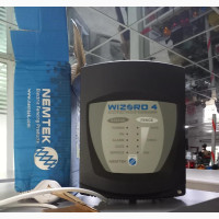 Wizard 4 Electric Fence Machine (Available In Bulk)
