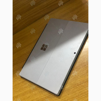 Microsoft Surface Pro 256 GB Silver