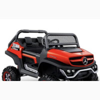 Unimog Mercedes Benz Toy Car for Sale - Brand New
