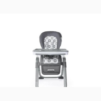 Ingenuity 4-in-1 High Chair With Swing