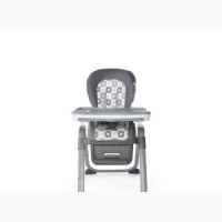 Ingenuity 4-in-1 High Chair With Swing