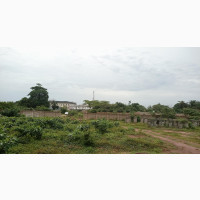 Land for Sale in GRA Benin City