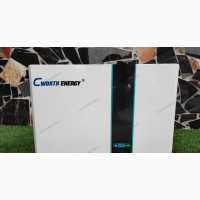 5kwh 24V Lithium Battery