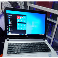 Laptop HP ProBook 440 G3 4GB Intel Core I3 HDD 500GB