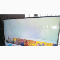 50 Inches UHD HDR10+ Samsung Smart Tv With Bluetooth