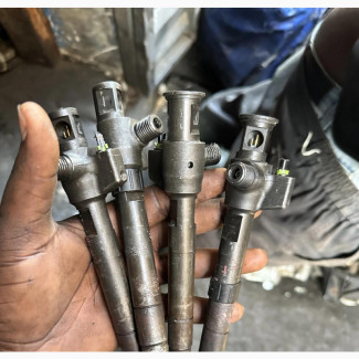 Ford KUGA Injector Nozzles Now Available JAGABAN Got You