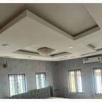 4bdrm Bungalow in Otun Eleshin Estate, Akobo for sale