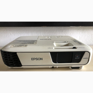 Epson Eb-S31h719b Projector