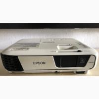 Epson Eb-S31h719b Projector