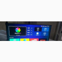 LG Uhd Smart TV