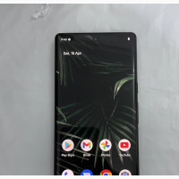 Google Pixel 6 Pro 256 GB Black - UK Used