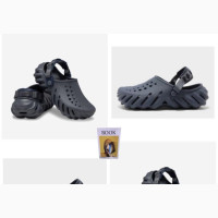 Top Notch Quality Crocs for Sale