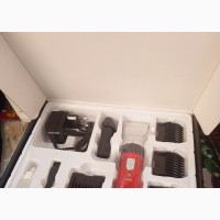 Boxing Electric and Rechargeable Hair Clipper Hair Beard