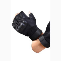 Tactical Hand Gloves Half Finger - Brand New