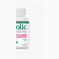 Kyolic Candida Cleanse Digestion Formula
102