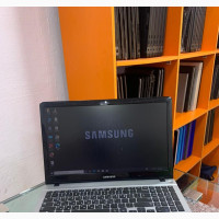 Laptop Samsung NP370R5E 4GB Intel Core I5 HDD 320GB