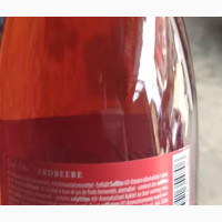 Nice Foreign Wine Up for Sale at Low Cost