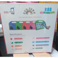New Bebe B88 256 GB Pink