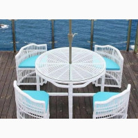 Outdoor Rattan Chairs - Stylish and Durable
