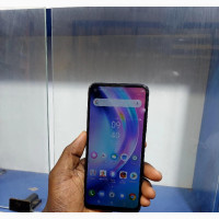 Tecno Camon 12 Air 32 GB Black