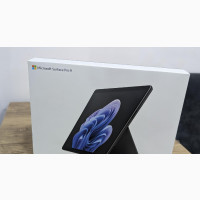 New Laptop Microsoft Surface Pro 9 8GB Intel Core I5 SSD 256GB