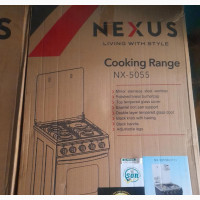 Nexus Gas Stand for Sale