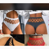 Ladies Sexy Pant 6in1