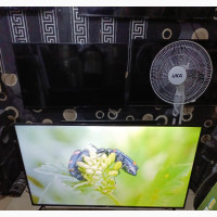 58inches Javc Smart Android Tv