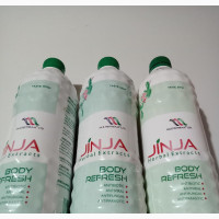Jinja Herbal Extract - Boost Your Body#039;s Health and Vitality