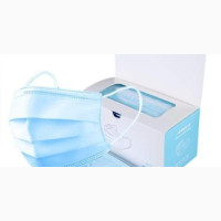 3ply Disposable Face Mask