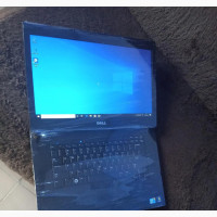 New Laptop Dell Latitude E6510 8GB Intel Core I5 HDD 350GB