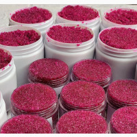 Fruity Lip Scrub