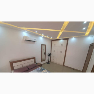 Two Bedroom Service Apt. Jahi