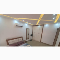 Two Bedroom Service Apt. Jahi