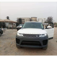 Range Rover Sport 2020 Upgrade KIT