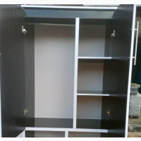 Potable Wardrobe for Your Bedroom
