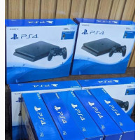 Brand New Ps4 Slim With Complete Package