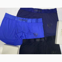 Big Band 3 in 1 Designer Condom Boxers for Men - Quality Assurance
