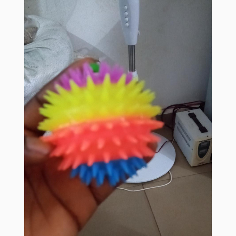 Фото 1/1. Pet Toy Balls