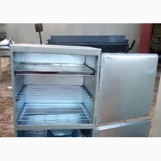 Ar Tech Ovens
