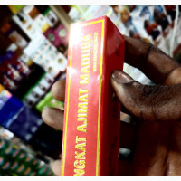Sextreme Tongkat Ajimat Madura - Best Vagina Tightener