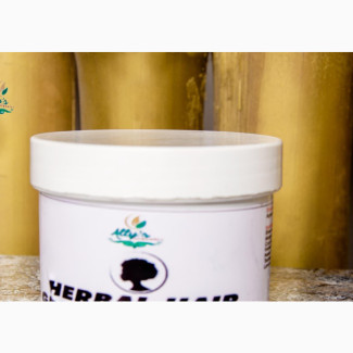 Herbal Hair Growth Butter
