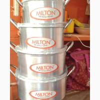 Cooking Pot-Set of 4