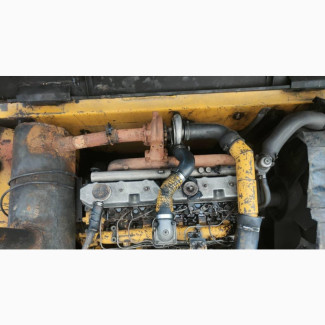 Excavator Mechanic Best Condition