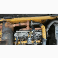 Excavator Mechanic Best Condition