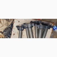 Set of Direct Tokunbo Coil for Highlander 2gr